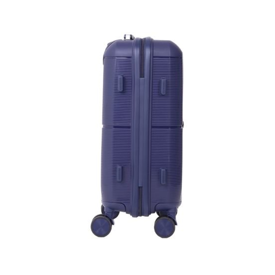 Mala de Bordo Travelux Klosters 10 kg Azul Azul 7