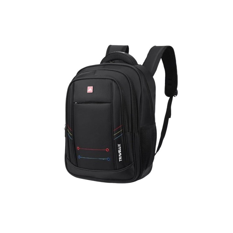 Mochila Travelux para Notebook Glarus Preto 2