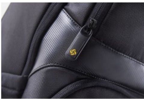 Mochila Samsonite Ikonn III para Notebook Preto 2