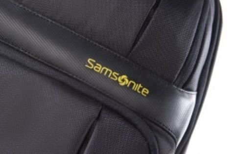 Mochila Samsonite Ikonn III para Notebook Preto 3