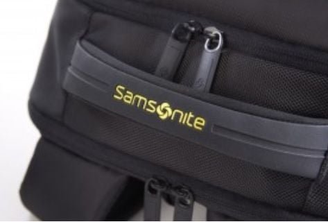 Mochila Samsonite Ikonn III para Notebook Preto 4