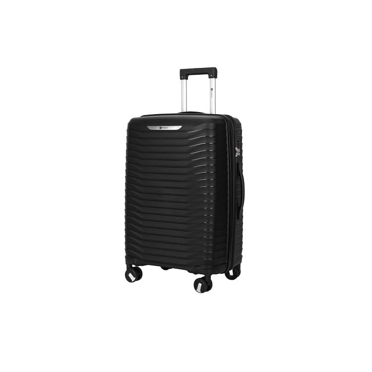 Mala Travelux Scuol Média 23 Kg - Expansível