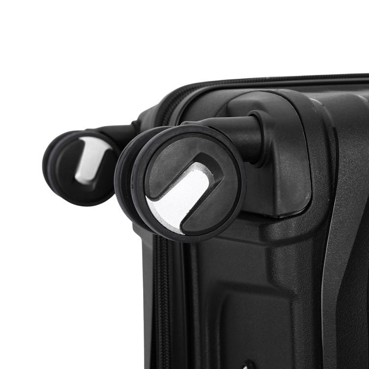 Mala Travelux Scuol Média 23 Kg - Expansível 7