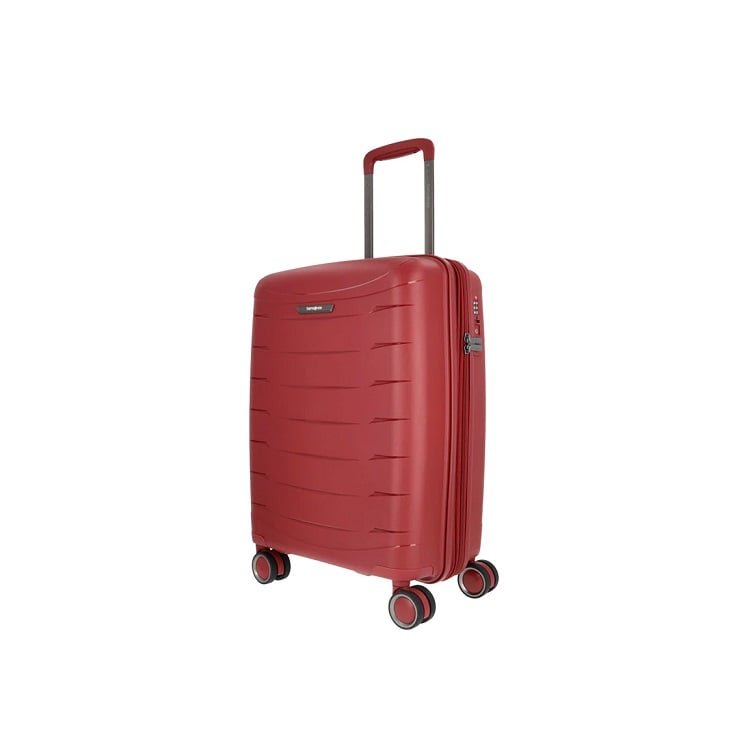 Mala Samsonite Aerolux Pequena 10 kg Vermelho 2