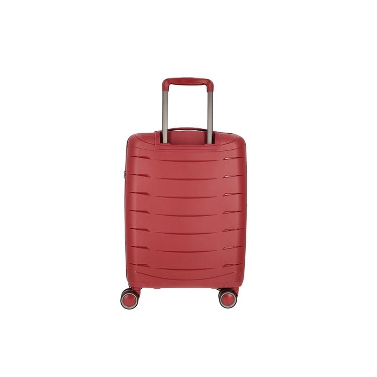 Mala Samsonite Aerolux Pequena 10 kg Vermelho 3