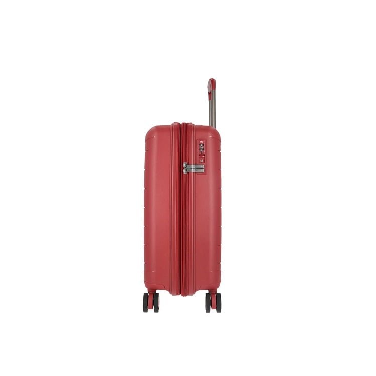 Mala Samsonite Aerolux Pequena 10 kg Vermelho 4