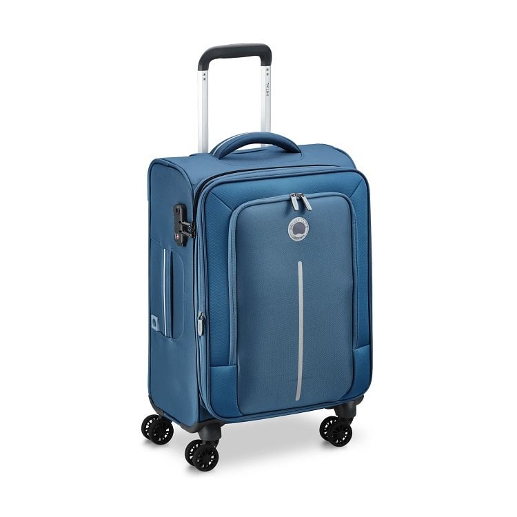 Mala de Bordo Delsey Caracas 10 kg