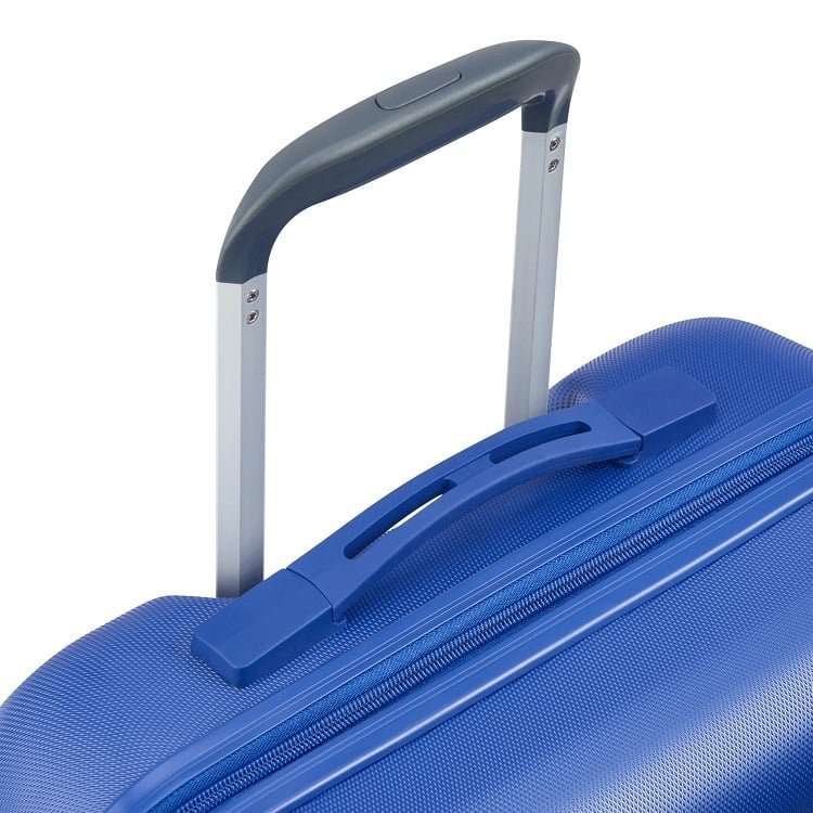 Mala de Bordo Delsey Lagos 10 kg Azul 3