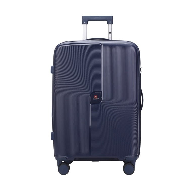 Mala Travelux Engelberg II Pequena 10 Kg – Expansível