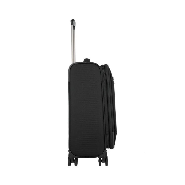 Mala Samsonite Odyssey Pequena 10 kg Preto 5