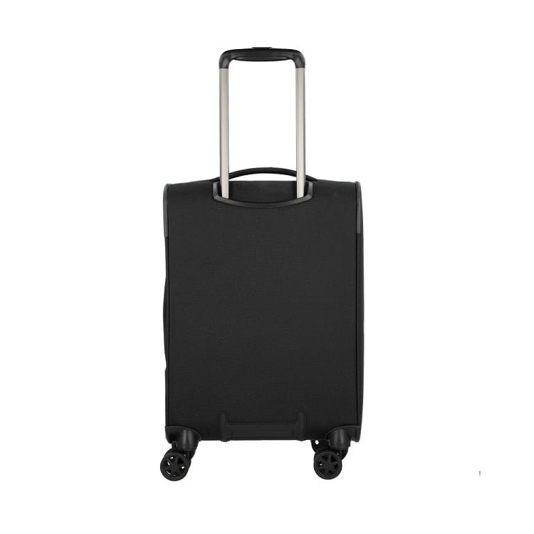 Mala Samsonite Odyssey Pequena 10 kg Preto 6