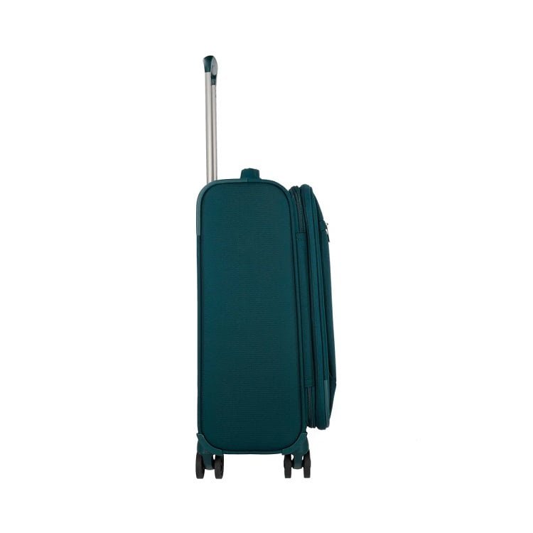 Mala Samsonite Odyssey Pequena 10 kg Verde 5