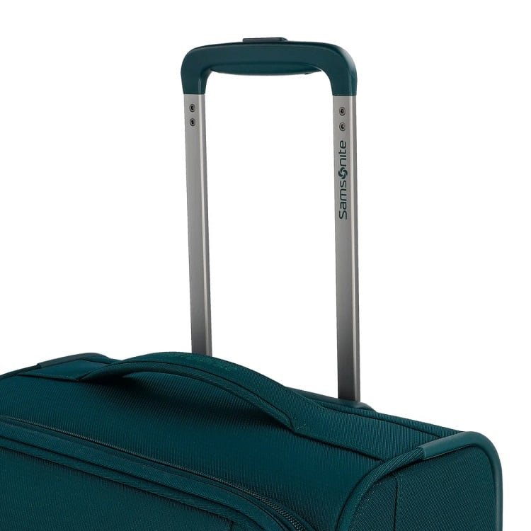 Mala Samsonite Odyssey Pequena 10 kg Verde 10