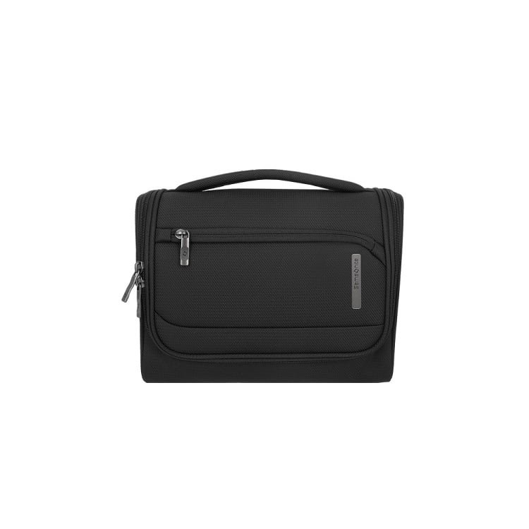 Necessaire Samsonite Odyssey Preto 1