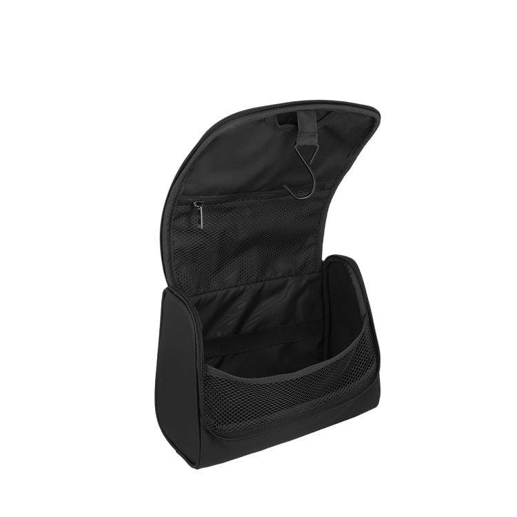 Necessaire Samsonite Odyssey Preto 4