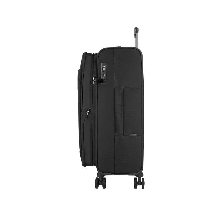 Mala Samsonite Odyssey Média 23 kg Preto 4
