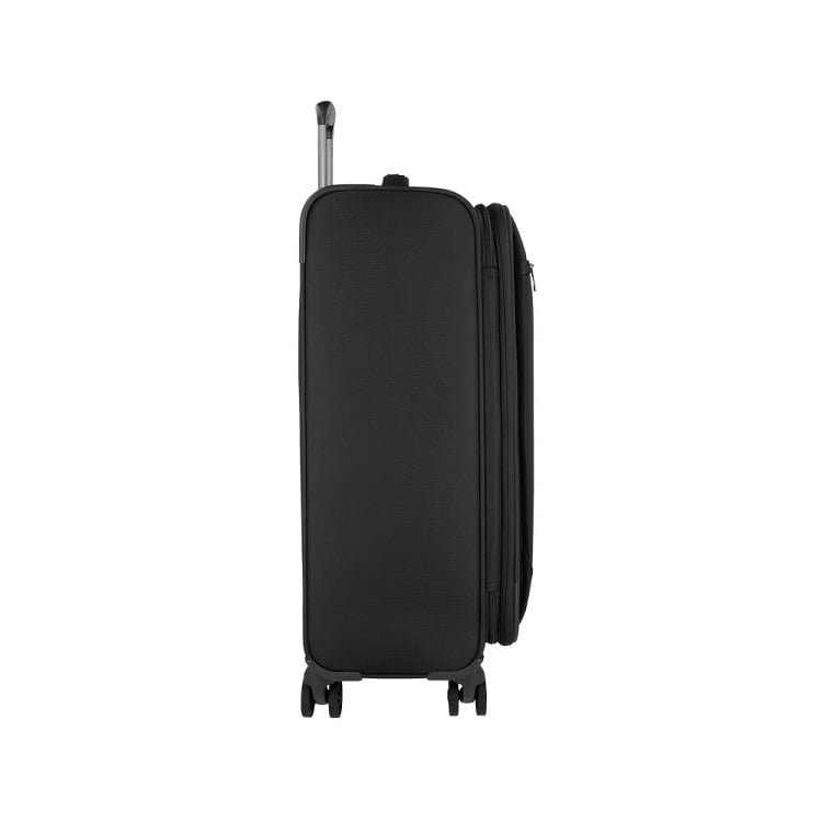 Mala Samsonite Odyssey Média 23 kg Preto 5