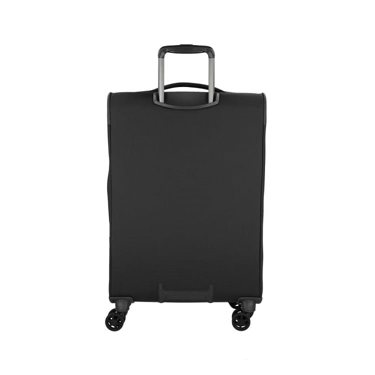 Mala Samsonite Odyssey Média 23 kg Preto 6