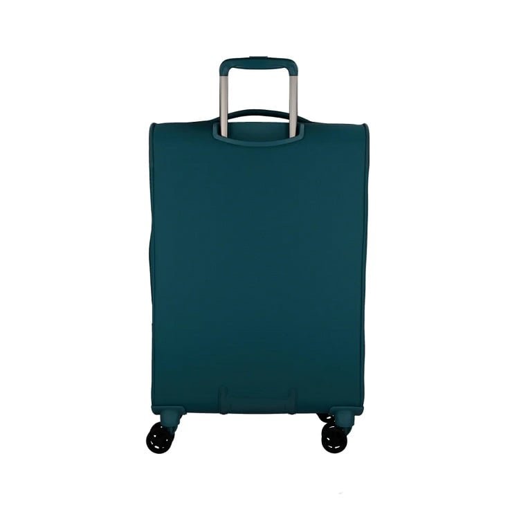 Mala Samsonite Odyssey Média 23 kg Verde 6