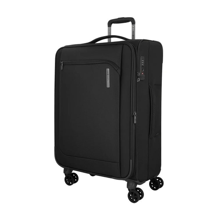 Mala Samsonite Odyssey Grande 32 kg Preto 2