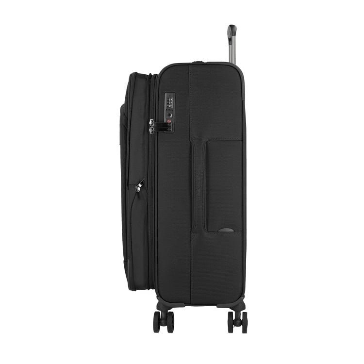 Mala Samsonite Odyssey Grande 32 kg Preto 4
