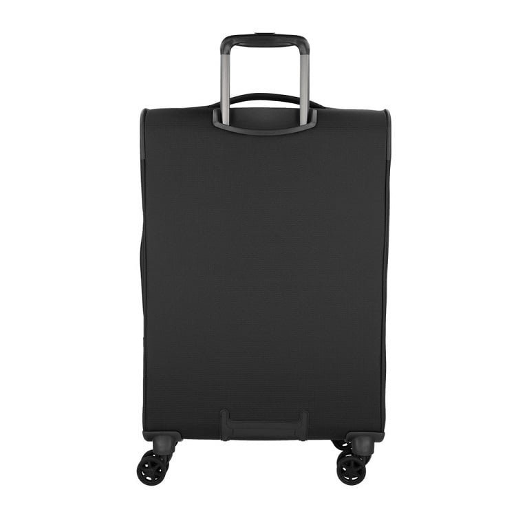Mala Samsonite Odyssey Grande 32 kg Preto 6