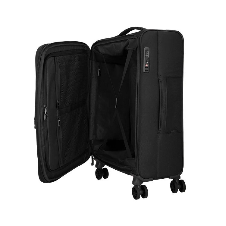 Mala Samsonite Odyssey Grande 32 kg Preto 7
