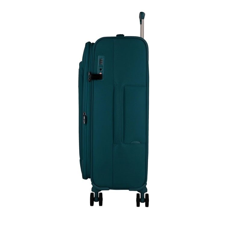 Mala Samsonite Odyssey Grande 32 kg Verde 3