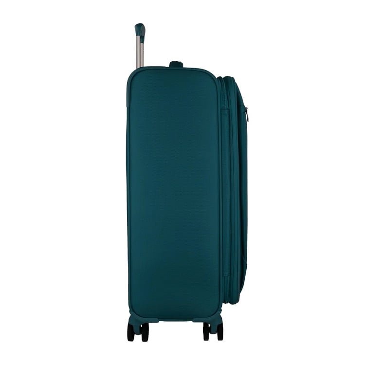 Mala Samsonite Odyssey Grande 32 kg Verde 5