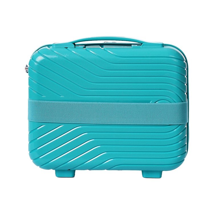 Frasqueira Travelux Grindelwald Verde 2