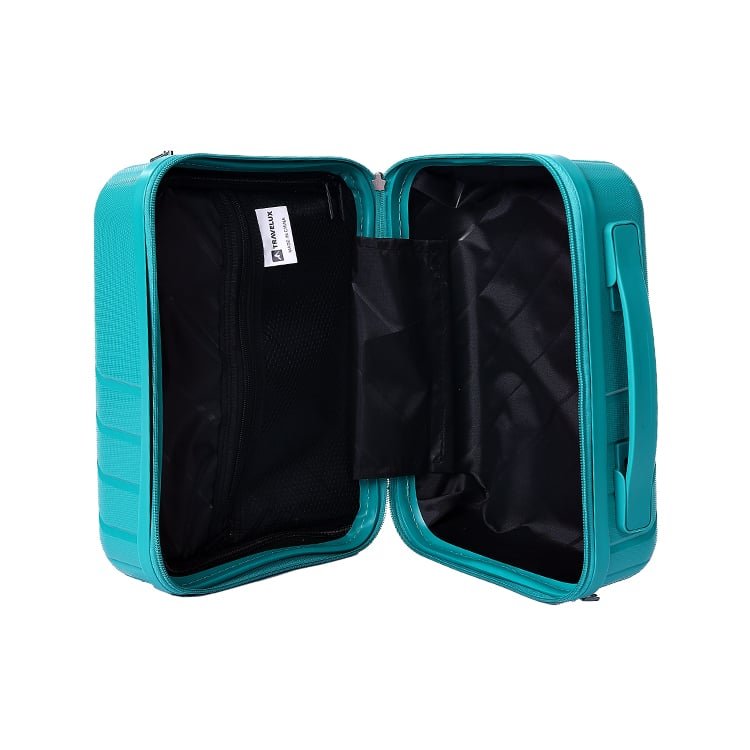 Frasqueira Travelux Grindelwald Verde 3