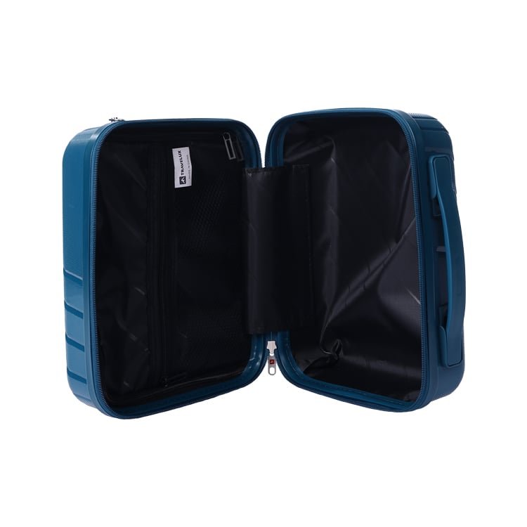 Frasqueira Travelux Grindelwald Azul Escuro 3