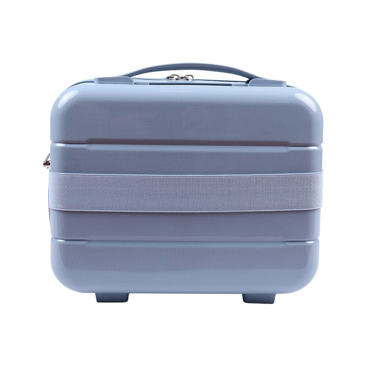 Frasqueira Travelux Wengen Azul 2