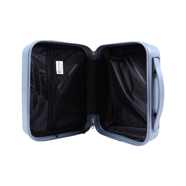 Frasqueira Travelux Wengen Azul 4