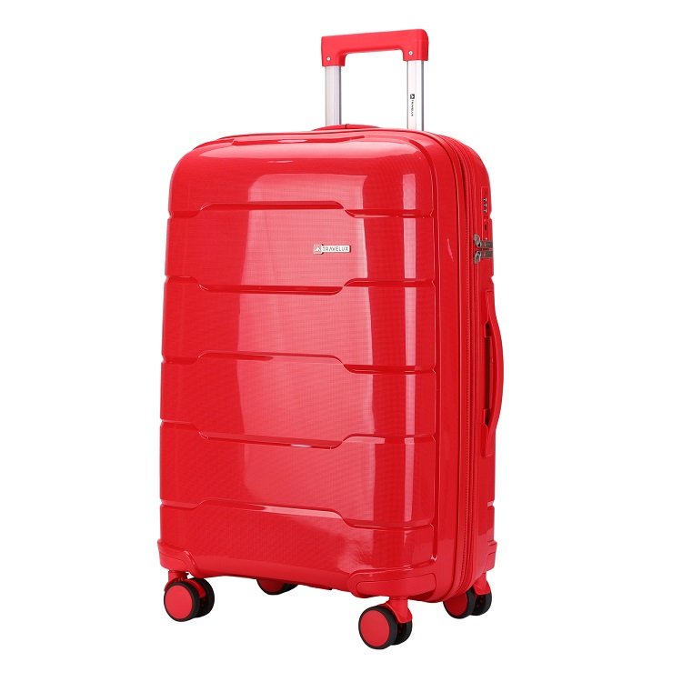 Mala Travelux Wengen Grande 32 Kg – Expansível