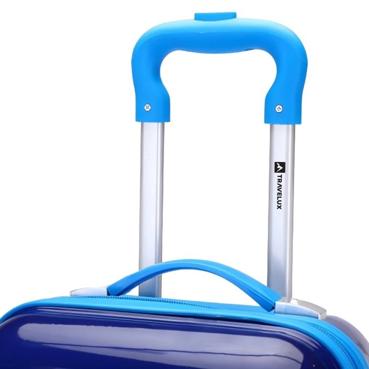 Mala Travelux Dino Kids 8 kg Azul 6