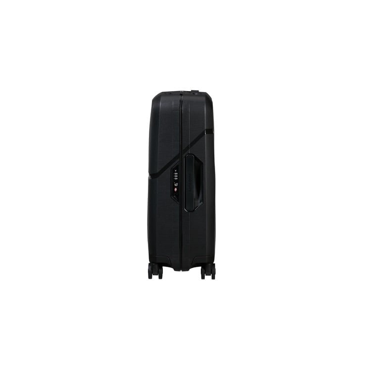 Mala Samsonite Magnum Eco Tamanho P Cinza 4