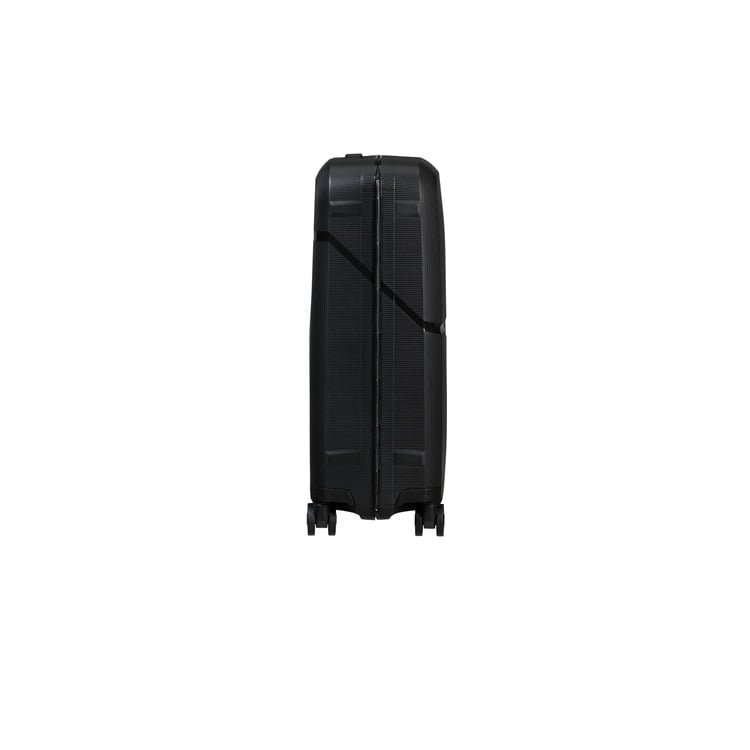 Mala Samsonite Magnum Eco Tamanho P Cinza 5