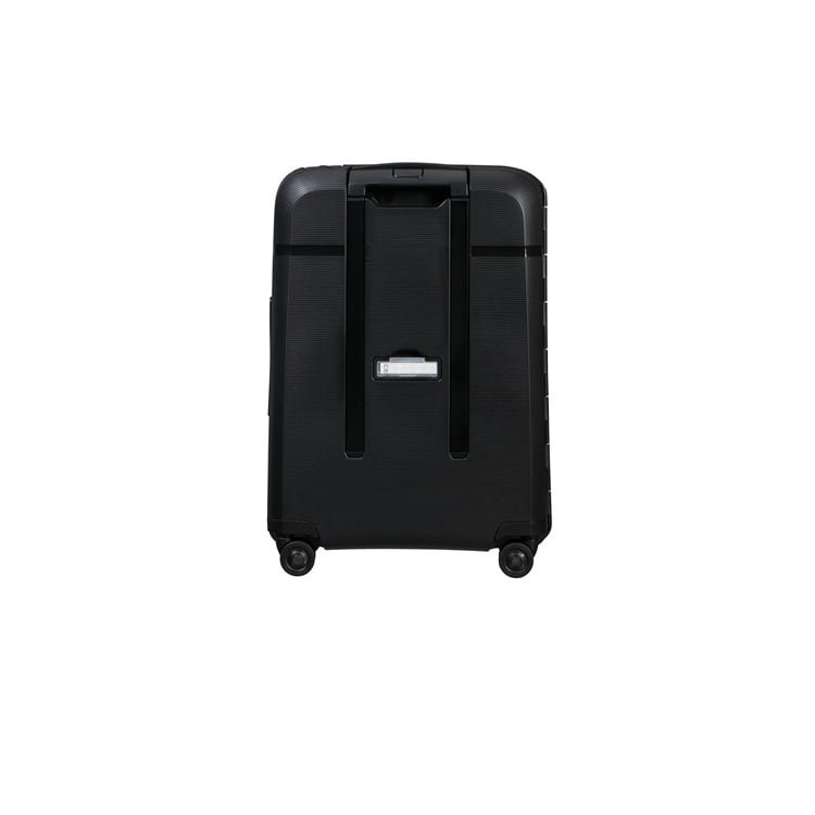 Mala Samsonite Magnum Eco Tamanho P Cinza 6