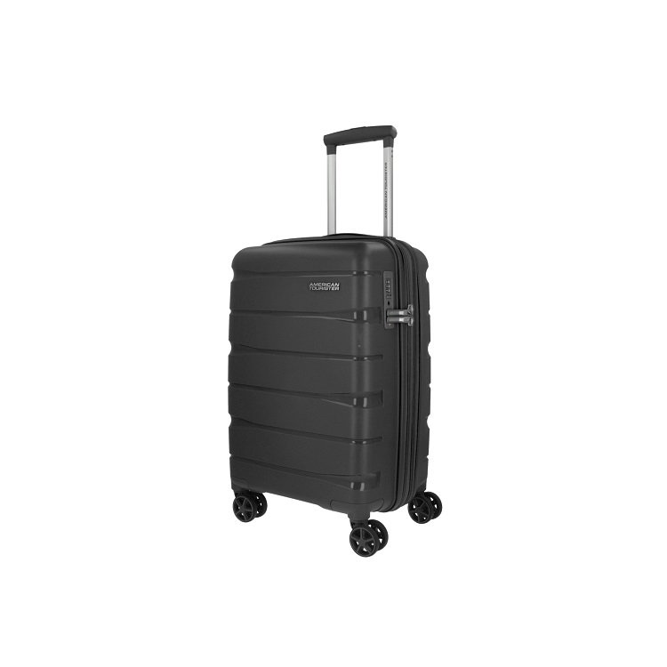 Mala American Tourister by Samsonite Aspen Grande 32 kg Preto 2