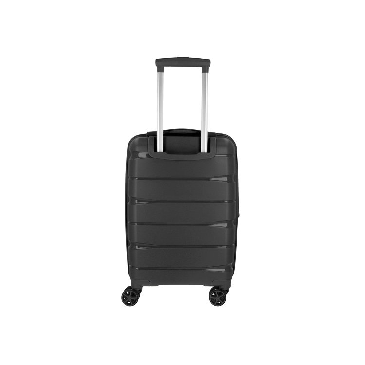 Mala American Tourister by Samsonite Aspen Grande 32 kg Preto 3