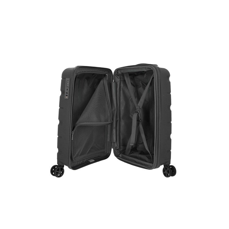 Mala American Tourister by Samsonite Aspen Grande 32 kg Preto 4