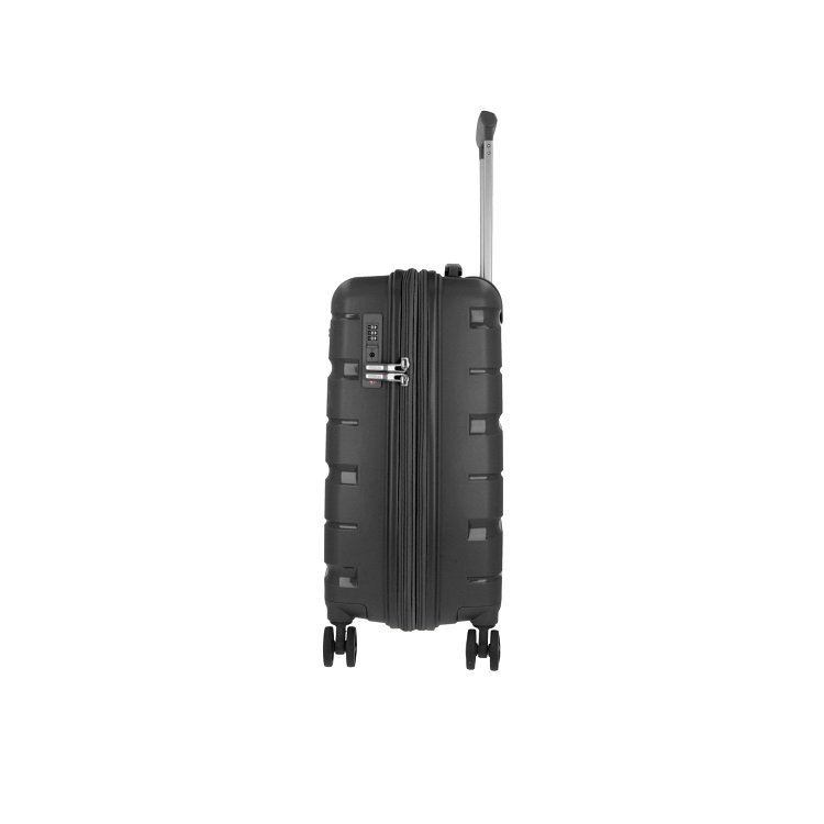 Mala American Tourister by Samsonite Aspen Grande 32 kg Preto 5