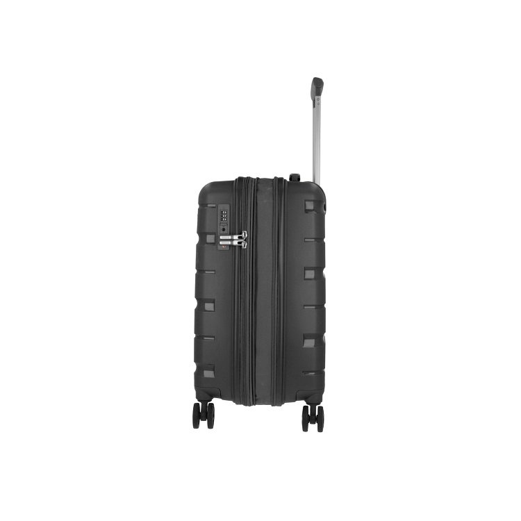 Mala American Tourister by Samsonite Aspen Grande 32 kg Preto 6