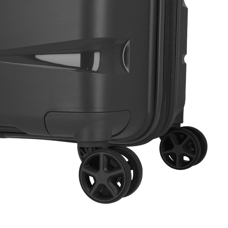 Mala American Tourister by Samsonite Aspen Grande 32 kg Preto 7