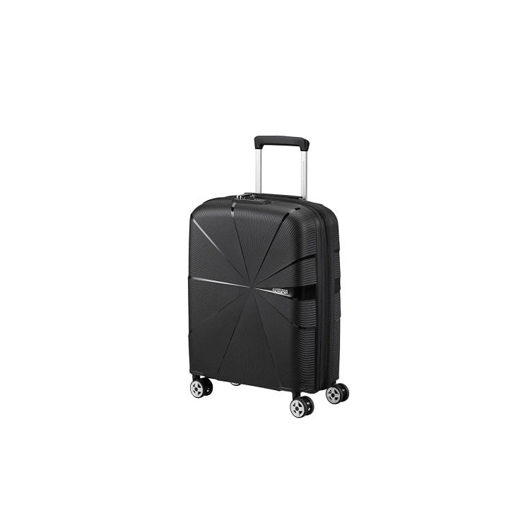 Mala American Tourister by Samsonite Starvibe Pequena 10 Kg Preto 2