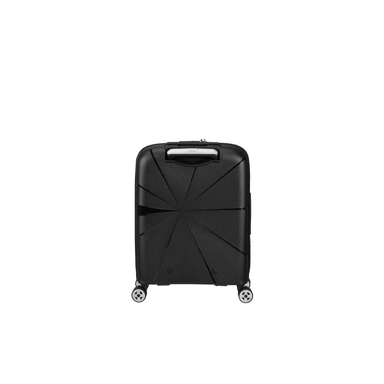 Mala American Tourister by Samsonite Starvibe Pequena 10 Kg Preto 3