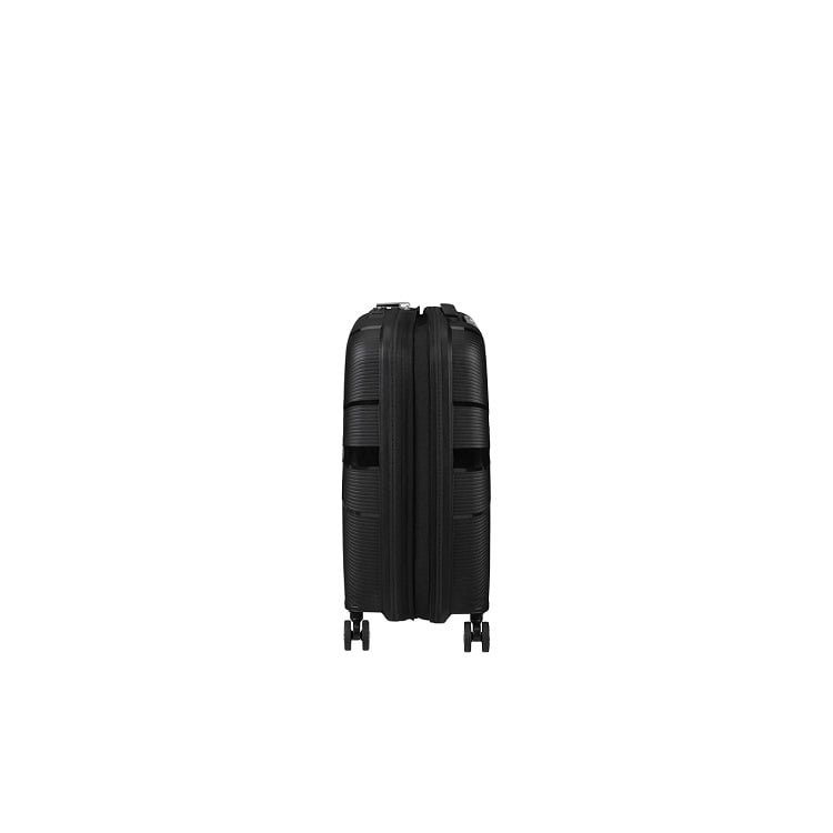 Mala American Tourister by Samsonite Starvibe Pequena 10 Kg Preto 5