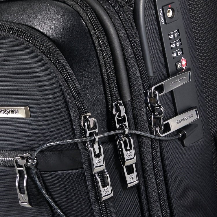 Mala Samsonite Spectrolite 3.0 Grande 32 kg 6