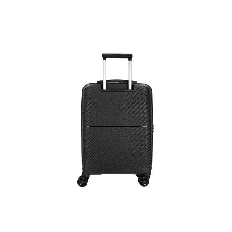 Mala Samsonite Kyoto EXP Pequena 10 kg Preto 3